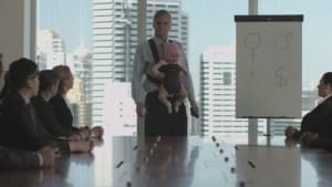 Can a bottle of water close the gender pay gap?